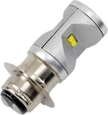 SHOW CHROME LED FOG LIGHT SET BULB LED REPLACEMENT