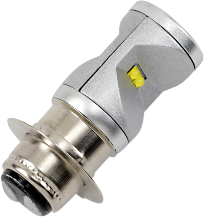 SHOW CHROME LED FOG LIGHT SET BULB LED REPLACEMENT