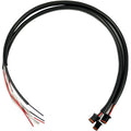 LA Choppers LA-8990-02 Handlebar Extension Wiring Kit For Harley-Davidson