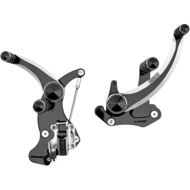 FORWARD CONTROLS FOR HARLEY-DAVIDSON
