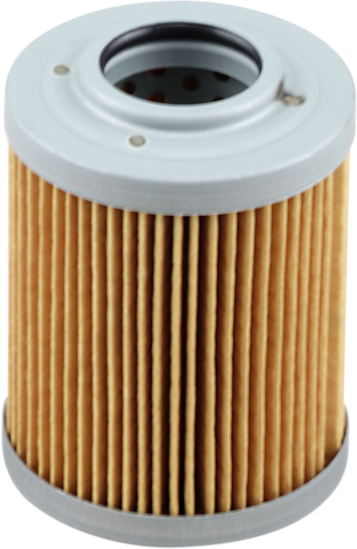 EMGO OIL FILTERS OIL FILTER APRILLA