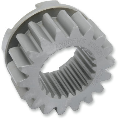 MAINSHAFTS AND COMPONENTS FOR 5-SPEED BIG TWIN FOR HARLEY-DAVIDSON