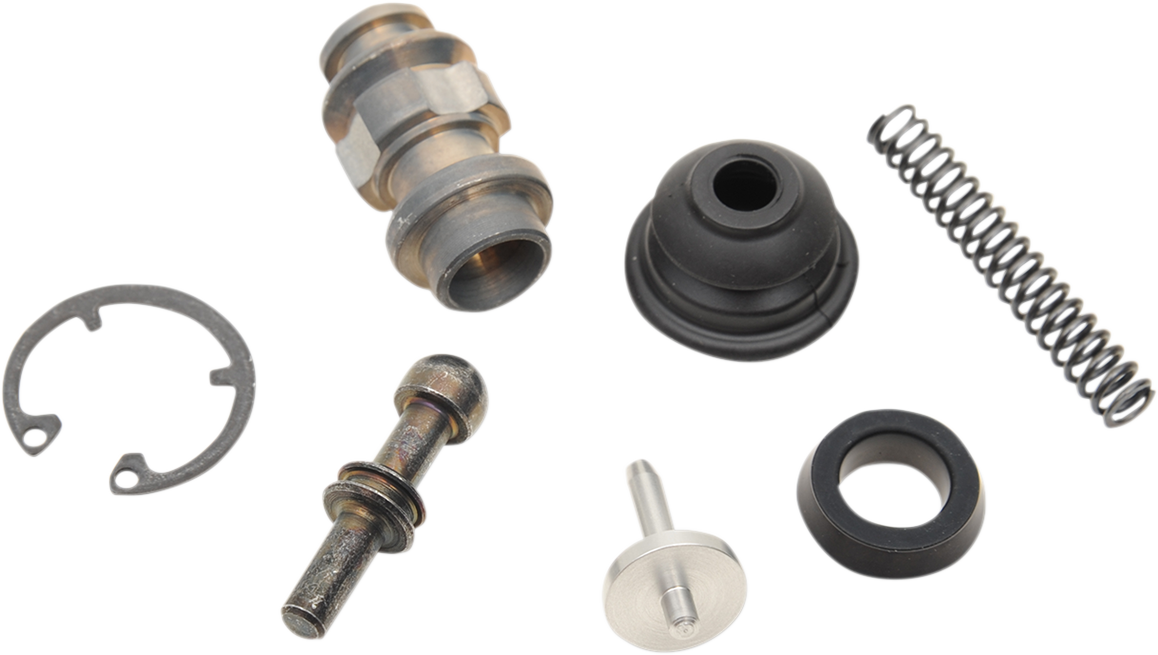 PARTS UNLIMITED BRAKE MASTER CYLINDER REBUILD KITS MASTER CY REBUILD KIT
