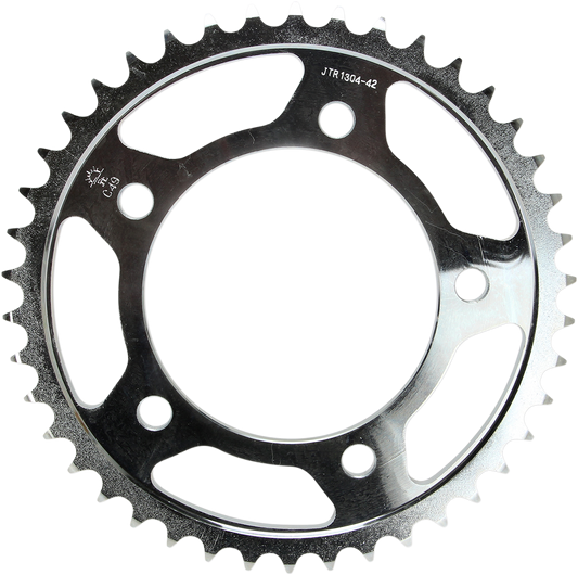 JT SPROCKETS JT SPROCKETS SPROCKET, RR 42T