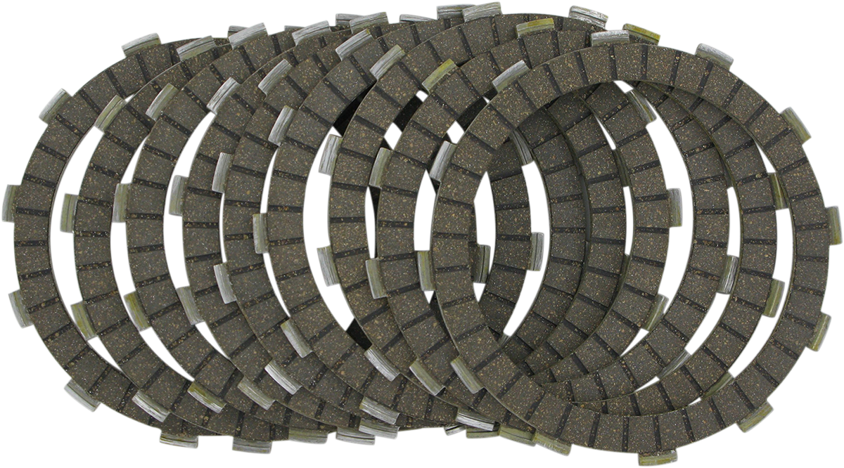 EBC EBC CLUTCH KITS, CLUTCH SPRINGS AND DIAPHRAGM SPRINGS EBC CLUTCH KIT