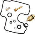 K&L SUPPLY CARBURETOR REPAIR KITS CARB REP KT KAW ZX600