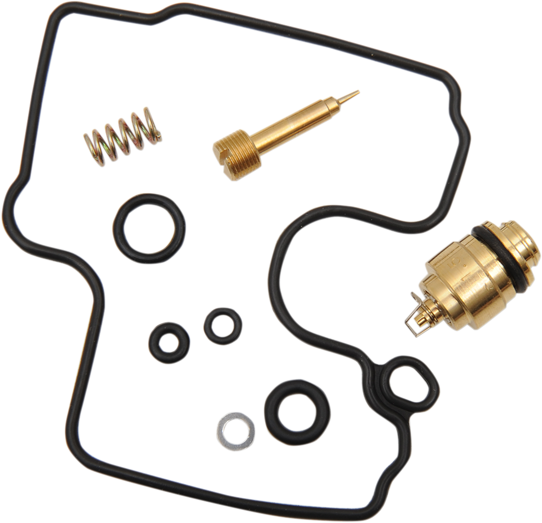 K&L SUPPLY CARBURETOR REPAIR KITS CARB REP KT KAW ZX600