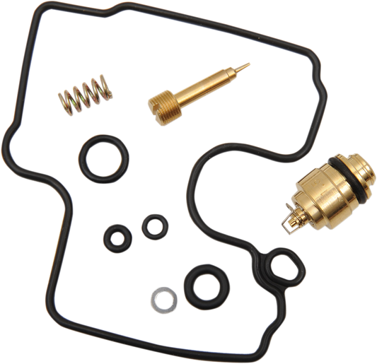 K&L SUPPLY CARBURETOR REPAIR KITS CARB REP KT KAW ZX600