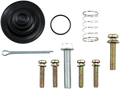 PARTS UNLIMITED FUEL TAP REBUILD KITS FUEL PETCOCK DIAPHRAGM KT