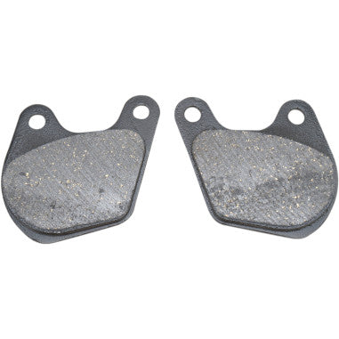 BRAKE PADS FOR HARLEY-DAVIDSON