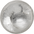 EMGO SEALED BEAM HEADLIGHT BULBS HEADLIGHT SEALED BEAM 7"