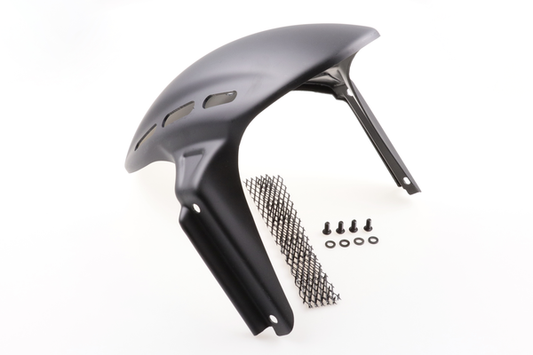 Aangepaste front -spatborden voor Softail, Sportster S V2, RAW