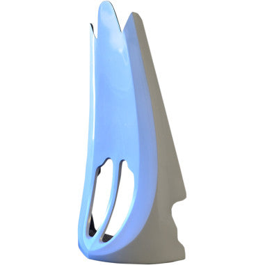 Quilla Para Harley-Davidson® Touring Chin Fairing Spoiler