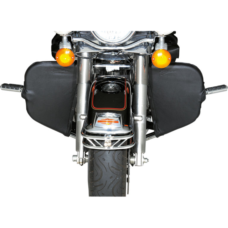 Carenados Blandos Fundas Defensa Para Harley-Davidson® Soft Fairing Lower Set