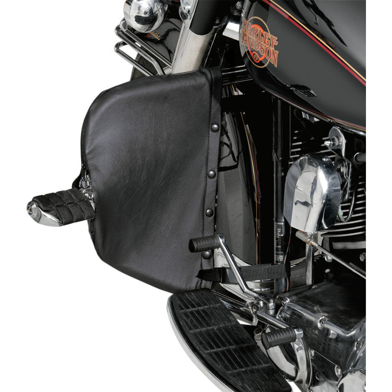 Soft Fairings Defense Cases For Harley-Davidson ® Soft Fairing Lower Set