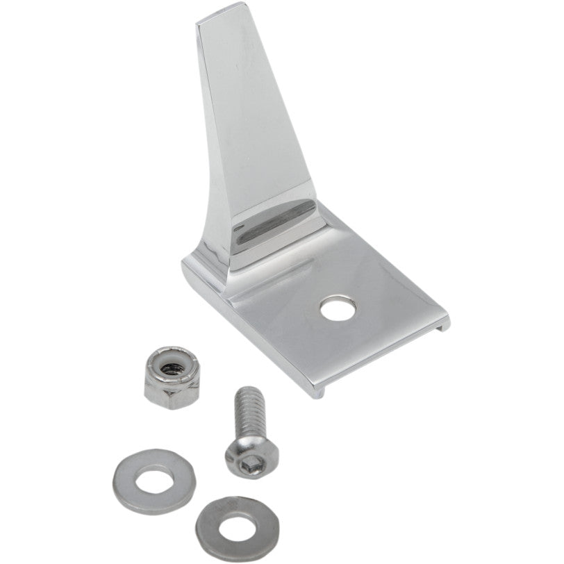 Prolongacion Caballete Para Harley-Davidson® Softail® Jiffy Stand Extension Kit