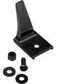 Gloss Black Easy Find Kickstand Extensions für Harley Davidson