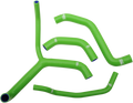 SAMCO SPORT RADIATOR HOSE KITS AND CLAMP KITS RADIATOR HOSE KIT KAW GN