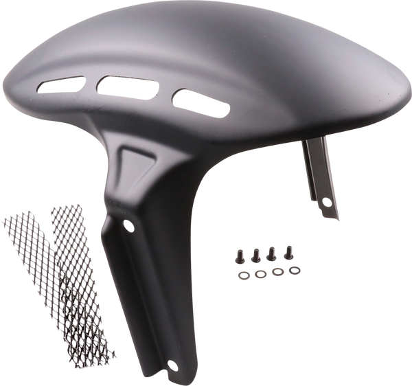 Aangepaste front -spatborden voor Softail, Sportster S V2, RAW