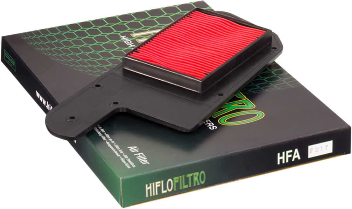 HIFLOFILTRO AIR FILTERS AIR FILTER HON REFLEX 250