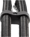 JAGG OIL COOLERS HOSE SEPARATORS SEPARATOR HOSE 3/8"BL