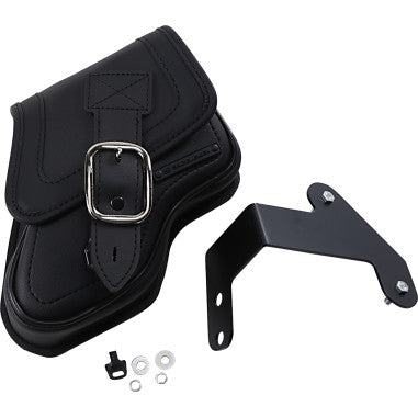 DYNA SWINGARM BAGS FOR HARLEY-DAVIDSON