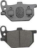 EBC BRAKE PADS AND SHOES EBC DISC PAD SET