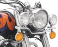 COBRA LIGHTBARS WITH SPOTLIGHTS LIGHTBAR VN800/1500 VLCN