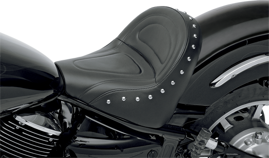 SADDLEMEN RENEGADE™ DELUXE SOLO SEATS SOLO W/STDS, XVS1100