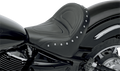 SADDLEMEN RENEGADE™ DELUXE SOLO SEATS SOLO W/STDS, XVS1100