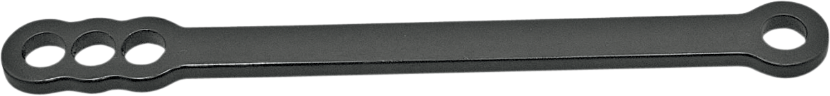 POWERSTANDS RACING LOWERING LINKS LOWER LINK KAW BK