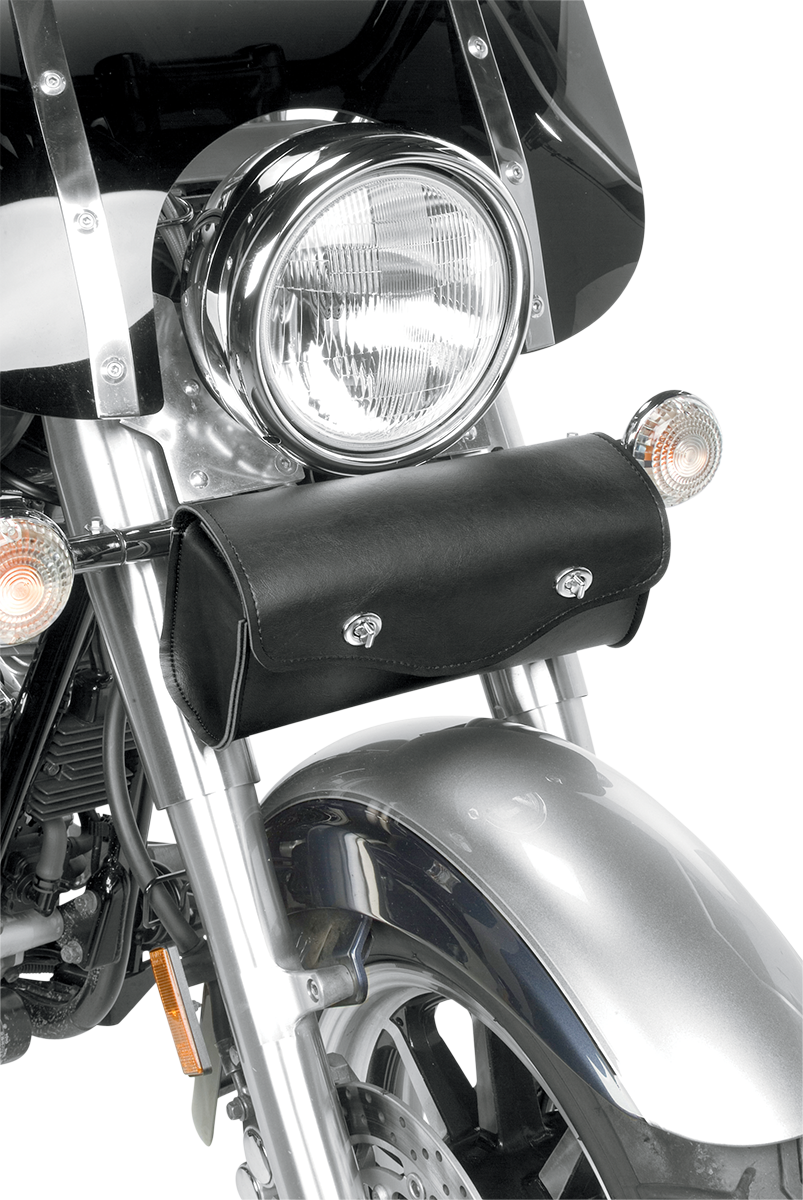 WILLIE & MAX LUGGAGE REVOLUTION FORK BAG FORK BAG REVOLUTION