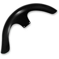 HUGGER SERIES FRONT FENDERS FOR DRESSERS WITH 23" AND 26" WHEELS FOR HARLEY-DAVIDSON