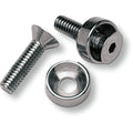 GAS TANK MOUNTING HARDWARE KITS FOR HARLEY-DAVIDSON