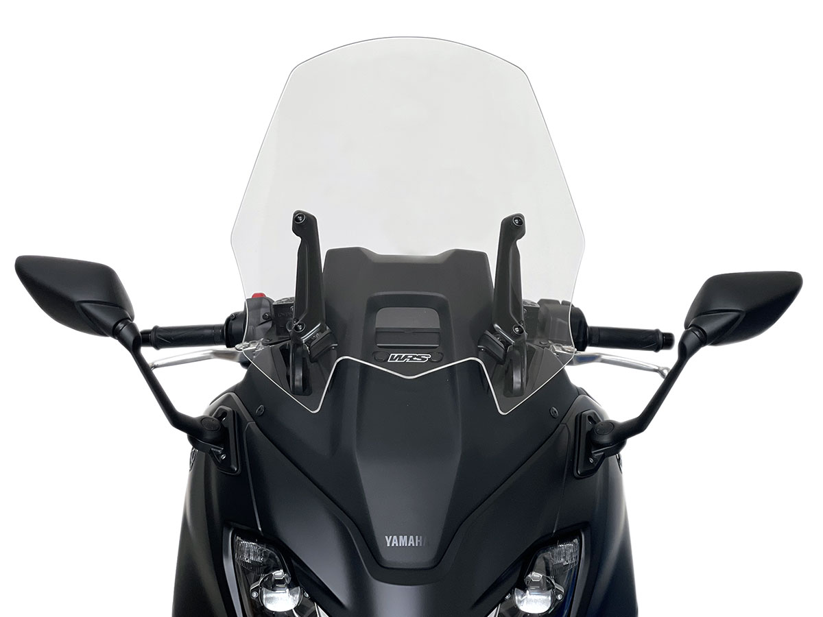 Windscreens für Yamaha T-Max 560 22