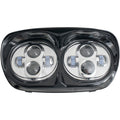 LED ROAD GLIDE HEADLIGHT ASSEMBLIES FOR HARLEY-DAVIDSON