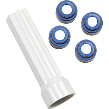 VALVE SEALS FOR HARLEY-DAVIDSON