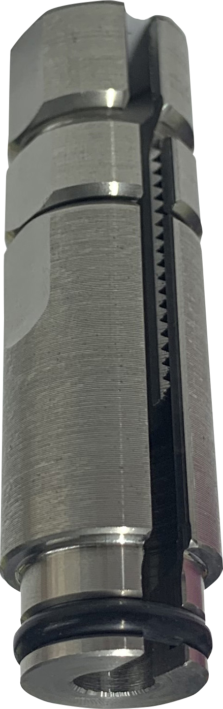 Reparacion Ajuste Embrague Para Harley-Davidson Ez-Clutch Adjuster Upgrade Kit