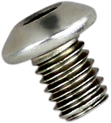 AKRAPOVIC REPLACEMENT PARTS BOLT FB-28
