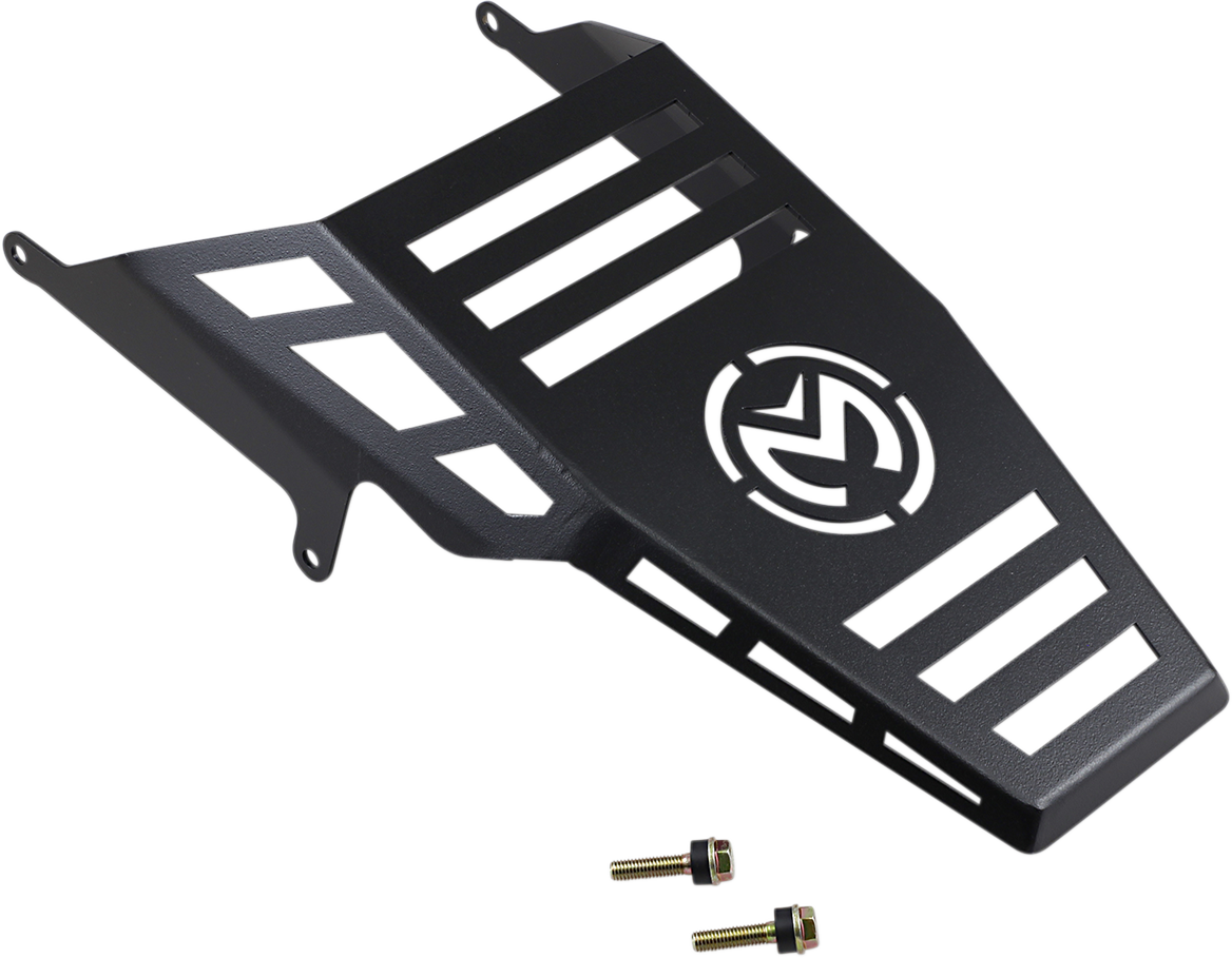MOOSE RACING HARD-PARTS XCR REAR RACKS RACK REAR XCR DR650