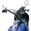 HANDLEBAR RISER KITS FOR HARLEY-DAVIDSON