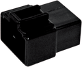 NAMZ REPLACEMENT CONNECTORS AND TERMINALS CONNECTOR 250L 4POS M 5PK