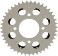 PARTS UNLIMITED SPROCKETS REAR SPROCKET HON 530 43T