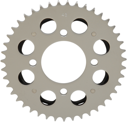 PARTS UNLIMITED SPROCKETS REAR SPROCKET HON 530 43T