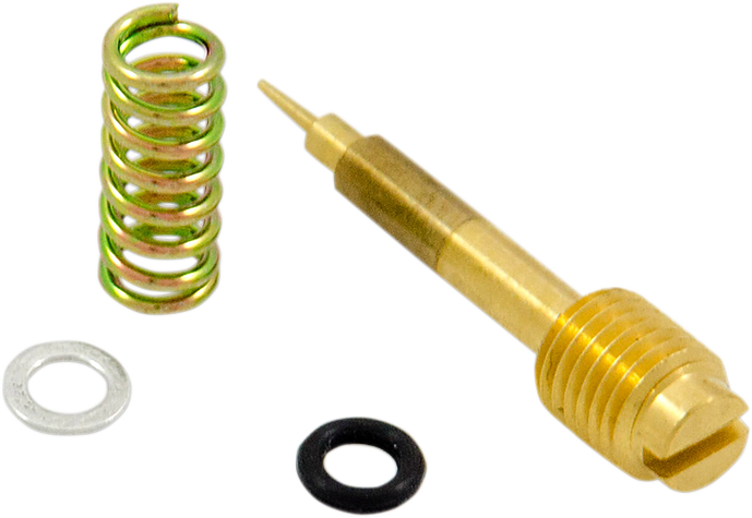 K&L SUPPLY FUEL MIXTURE SCREW SETS FUEL MIXTURE SCREW SET