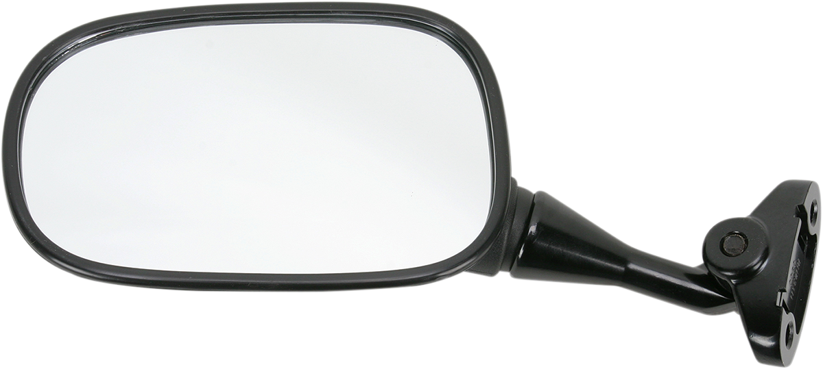 EMGO OEM-STYLE REPLACEMENT MIRRORS MIRROR L CBR929 RR 00-01