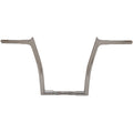 11/4​" EZ INSTALL POINTED TOP HANDLEBARS FOR HARLEY-DAVIDSON