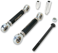 POWERSTANDS RACING LOWERING LINKS LOWER LINK ADJ HON BK