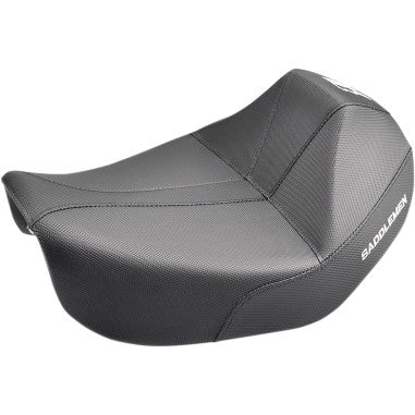 1WR PERFORMANCE GRIPPER SEAT FOR HARLEY-DAVIDSON