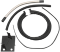 BARON ROAD STAR FUEL PUMP RELOCATION KIT FUEL PUMP RELOCATE KIT